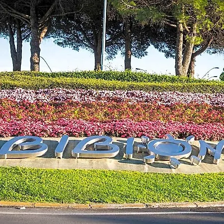 Hotel Spacious Flat Near Pluto Bibione