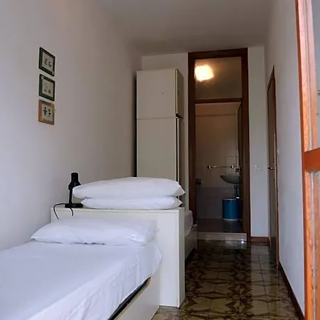 Spacious Flat Near Pluto 3* Bibione