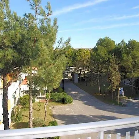 Hotel Spacious Flat Near Pluto Bibione