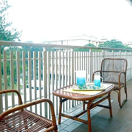 Spacious Flat Near Pluto Hotel 3*