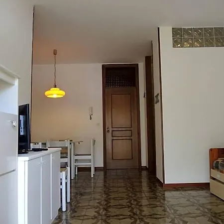 Hotel Spacious Flat Near Pluto Bibione